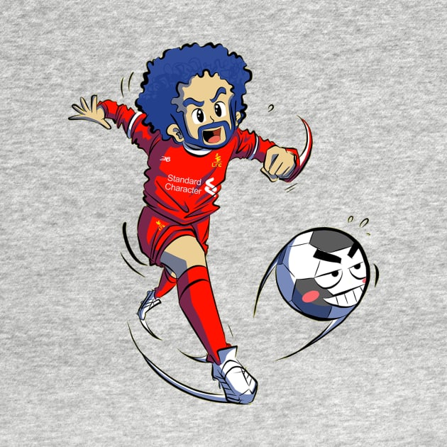 Run Salah! ver 0.3 by Eidclothing